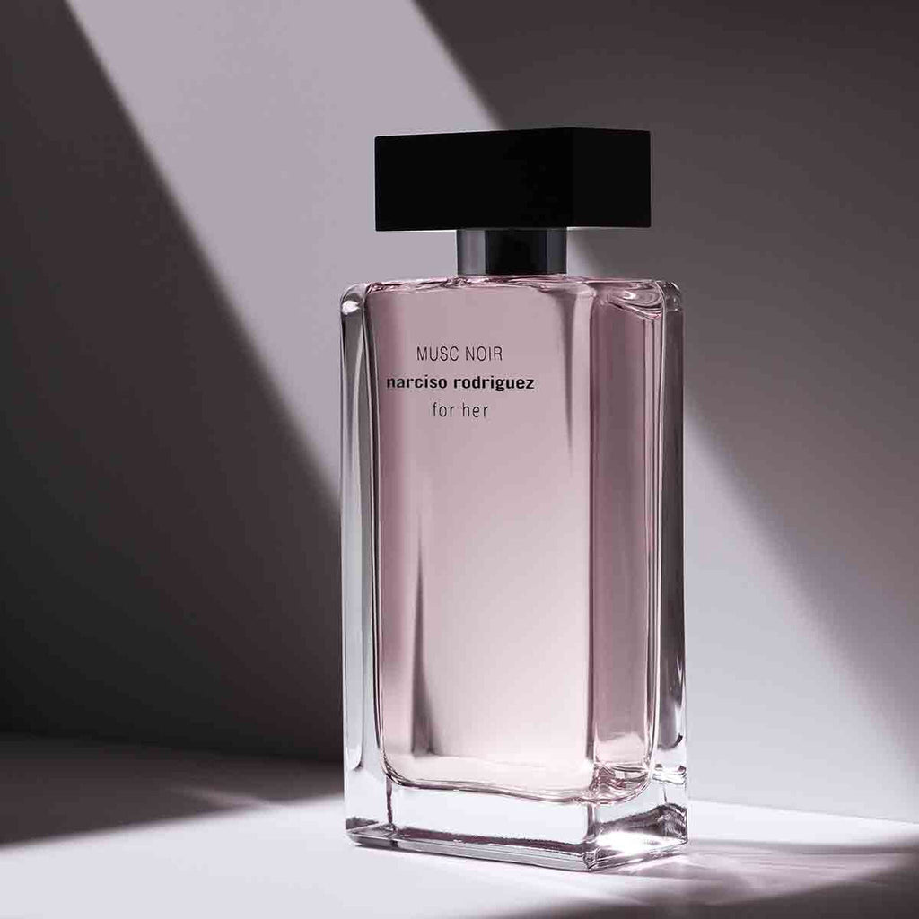 Narciso Rodriguez for Her Musc Noir Eau de Parfum by Narciso Rodriguez at Tivor Egypt - product image 3