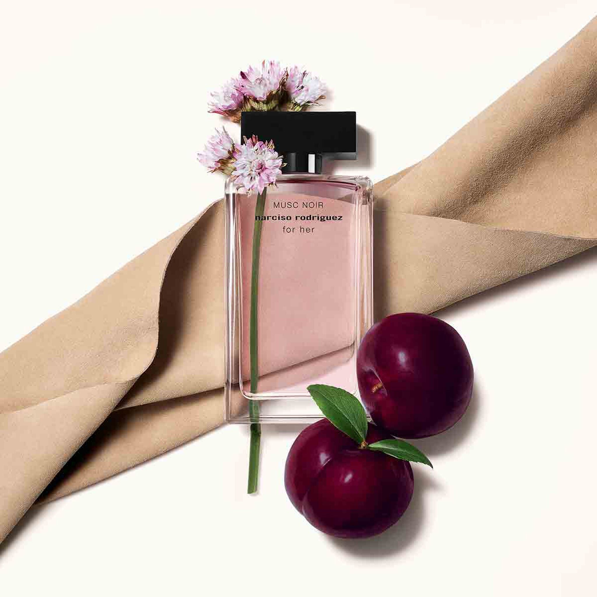 Narciso Rodriguez for Her Musc Noir Eau de Parfum by Narciso Rodriguez at Tivor Egypt - product image 4