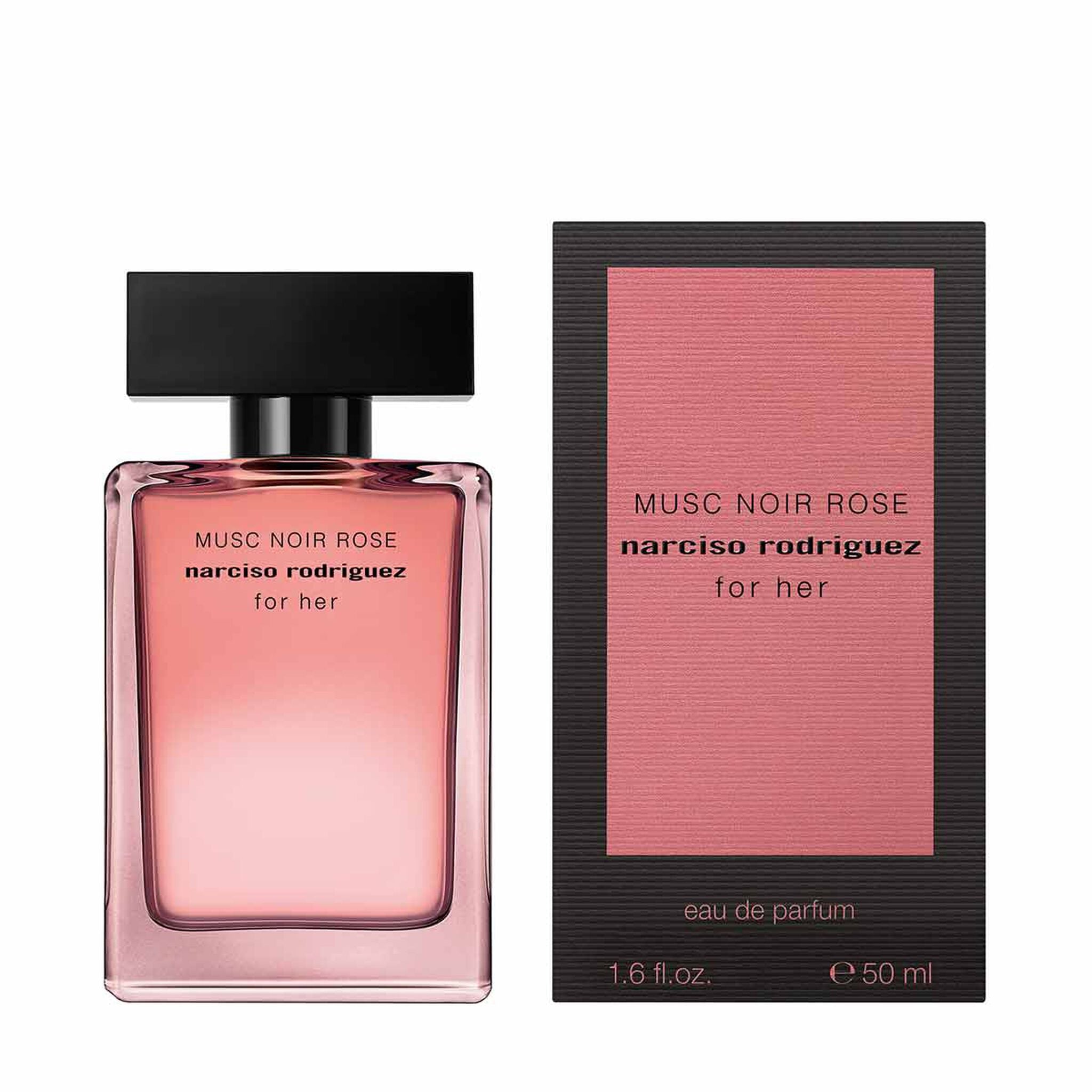 Narciso Rodriguez for Her Musc Noir Rose Eau de Parfum by Narciso Rodriguez at Tivor Egypt - product image 2