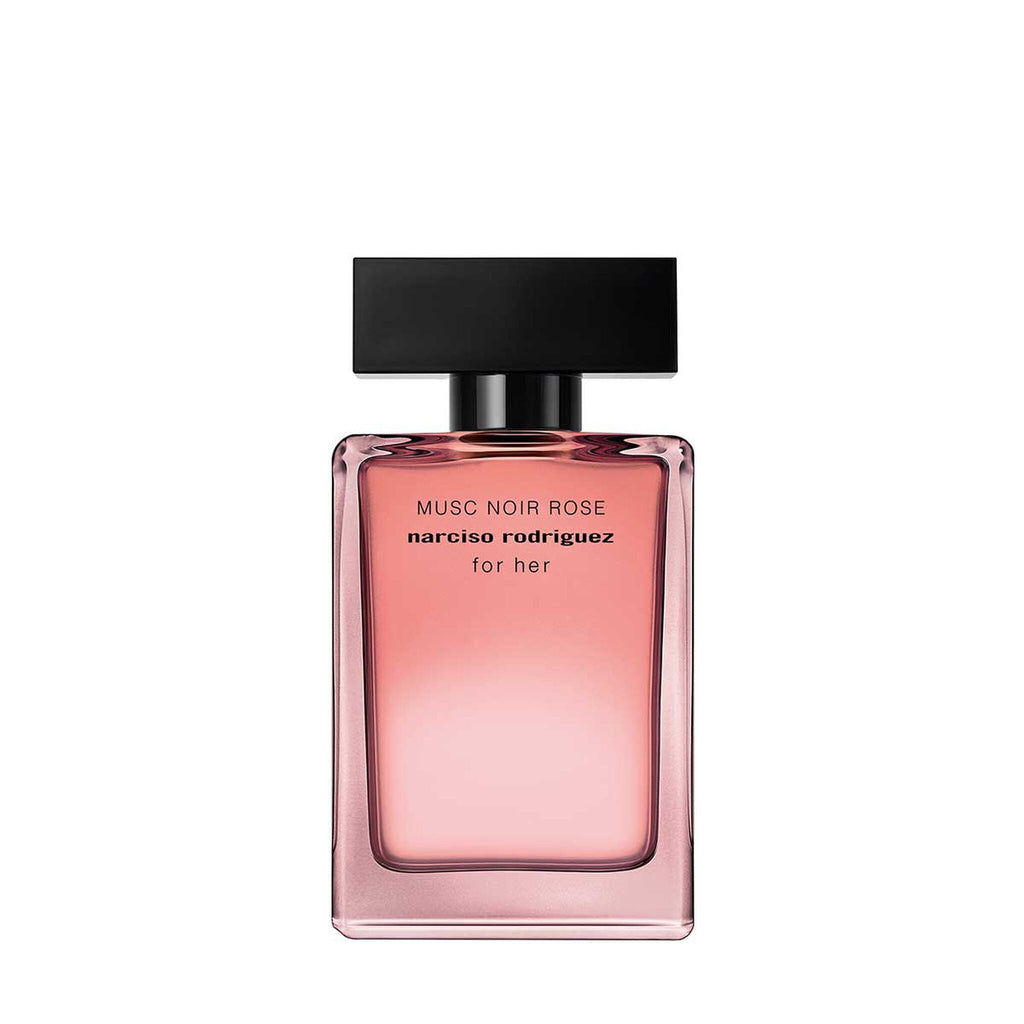 Narciso Rodriguez for Her Musc Noir Rose Eau de Parfum by Narciso Rodriguez at Tivor Egypt - product image 1