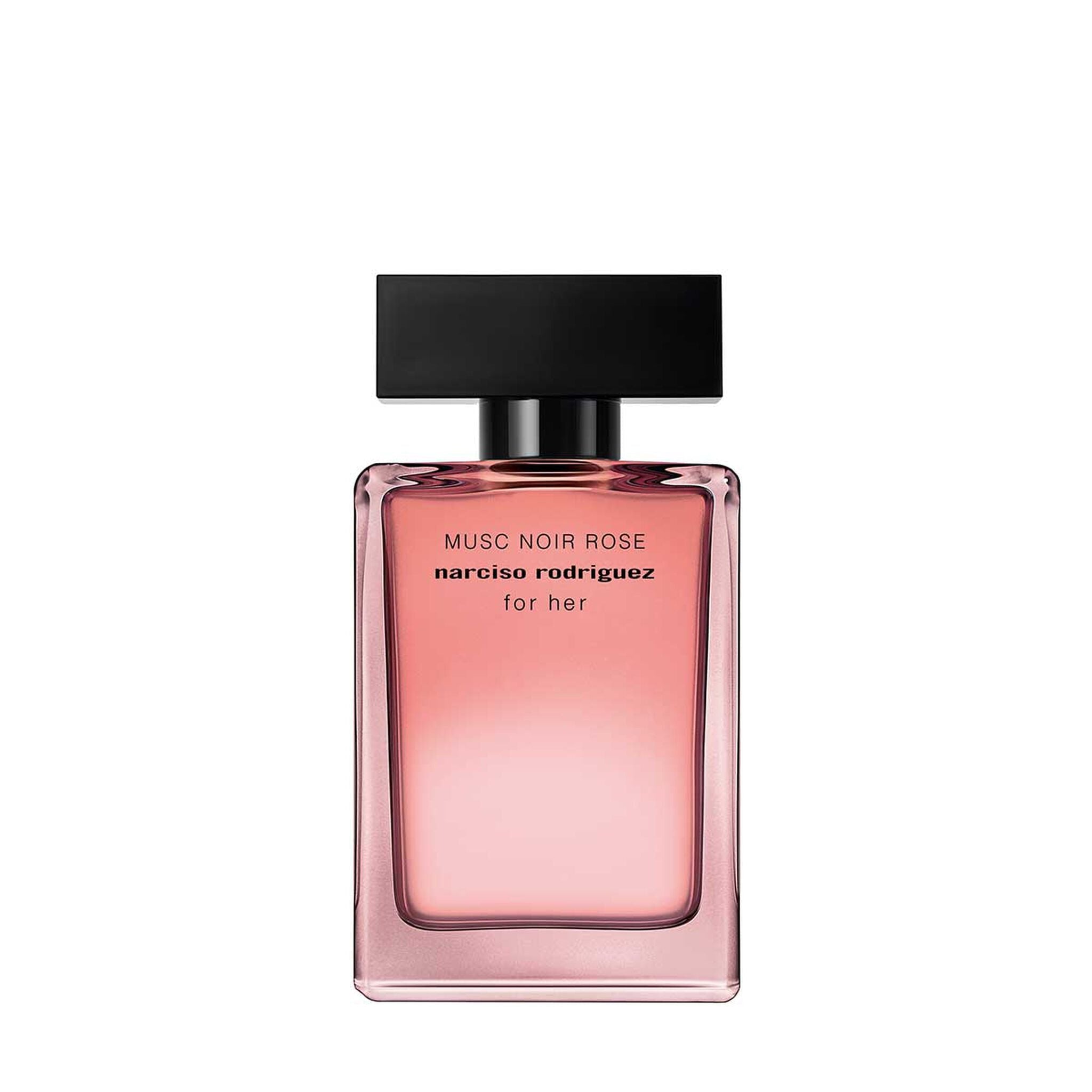 Narciso Rodriguez for Her Musc Noir Rose Eau de Parfum by Narciso Rodriguez at Tivor Egypt - product image 1