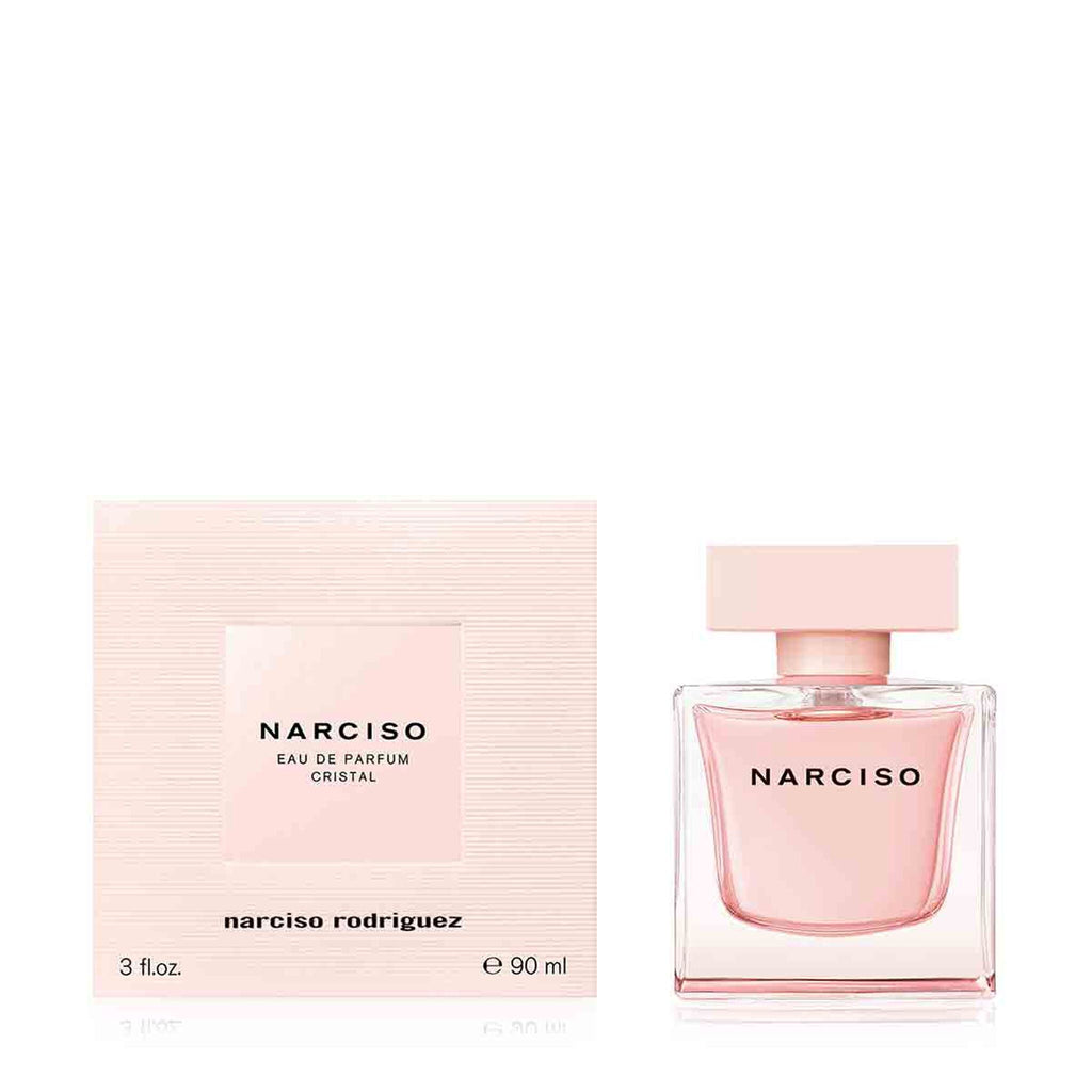 Narciso Rodriguez Narciso Cristal Eau de Parfum by Narciso Rodriguez at Tivor Egypt - product image 2