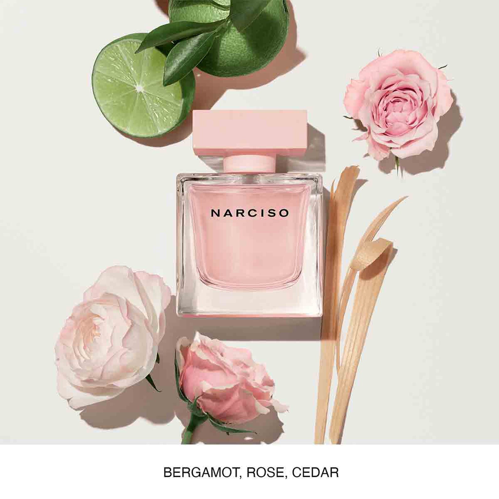 Narciso Rodriguez Narciso Cristal Eau de Parfum by Narciso Rodriguez at Tivor Egypt - product image 3