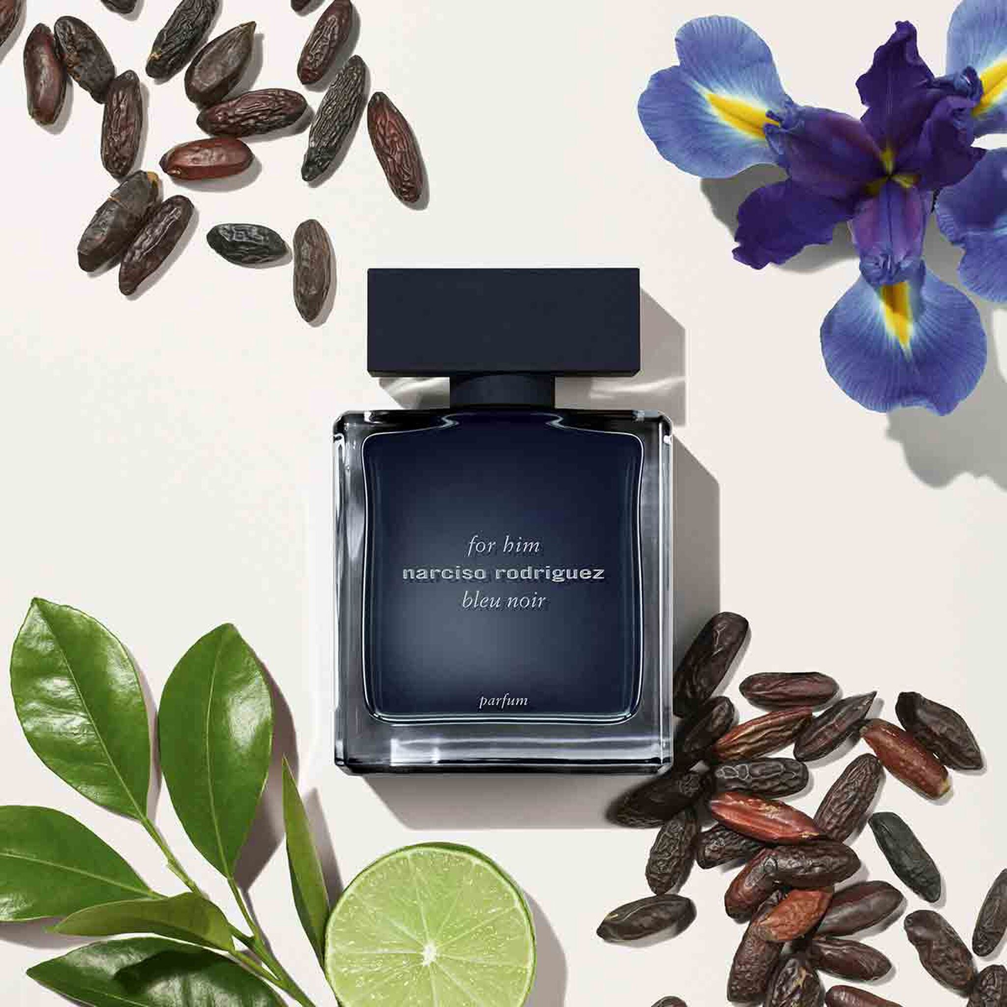 Narciso Rodriguez for Him Bleu Noir Parfum by Narciso Rodriguez at Tivor Egypt - product image 3