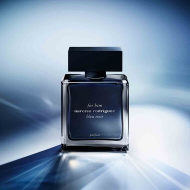 Narciso Rodriguez For Him Bleu Noir Parfum - 100ml - Narciso Rodriguez