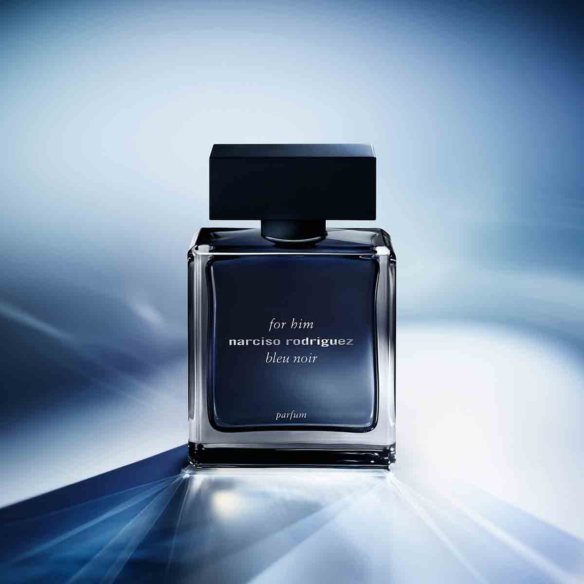 Narciso Rodriguez for Him Bleu Noir Parfum by Narciso Rodriguez at Tivor Egypt - product image 4