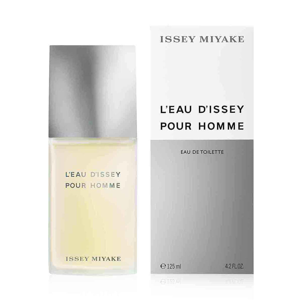 Issey Miyake L'Eau d'Issey Pour Homme Spray Eau de Toilette by Issey Miyake at Tivor Egypt - product image 2