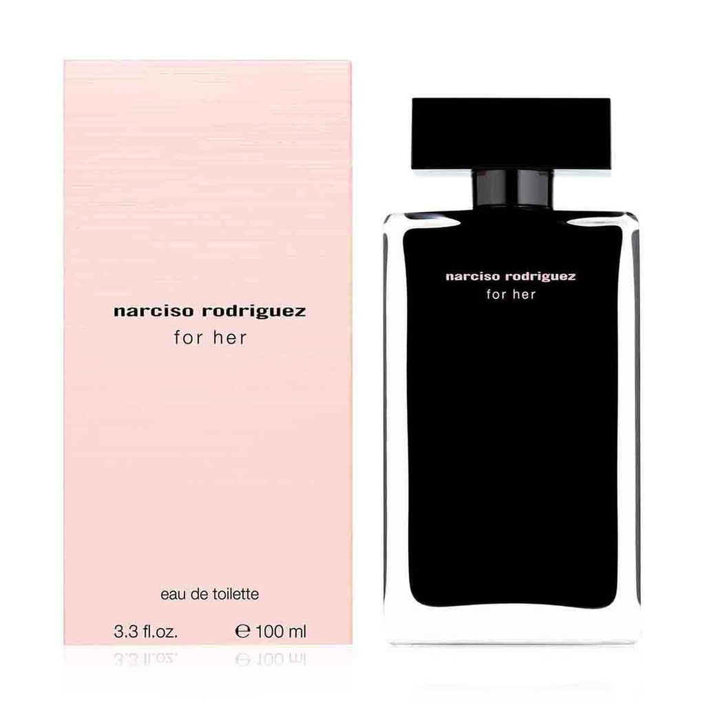Narciso Rodriguez for Her Eau de Toilette by Narciso Rodriguez at Tivor Egypt - product image 2