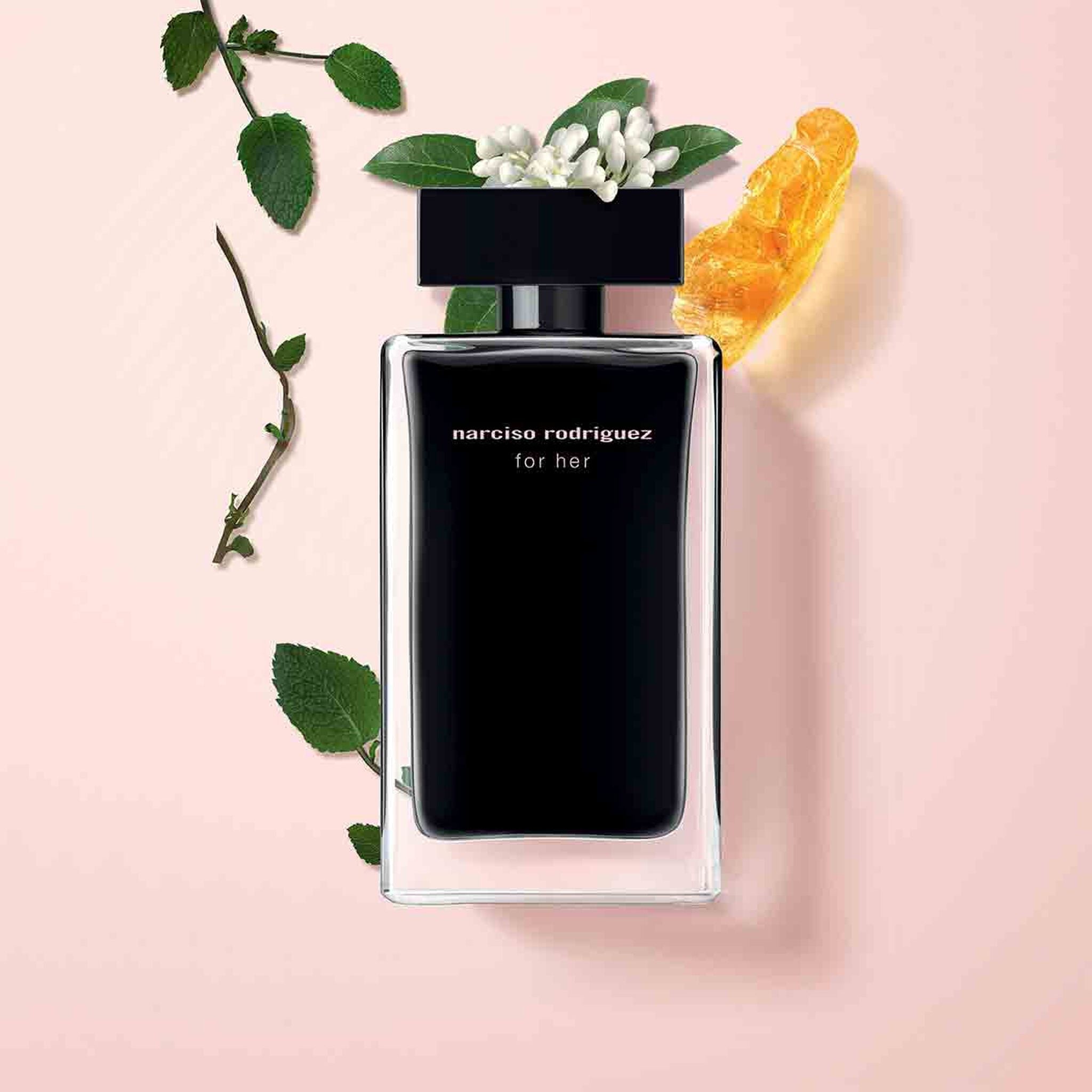 Narciso Rodriguez for Her Eau de Toilette by Narciso Rodriguez at Tivor Egypt - product image 3