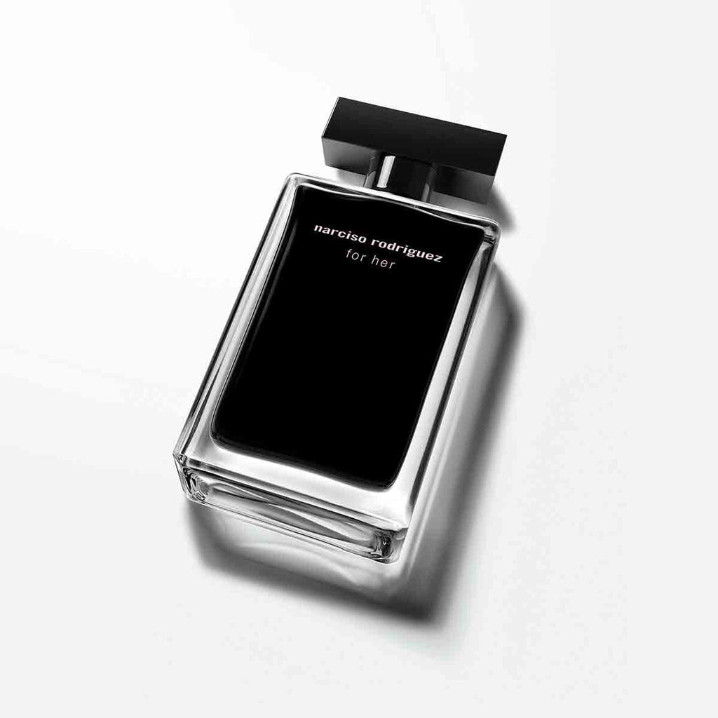 Narciso Rodriguez for Her Eau de Toilette by Narciso Rodriguez at Tivor Egypt - product image 4