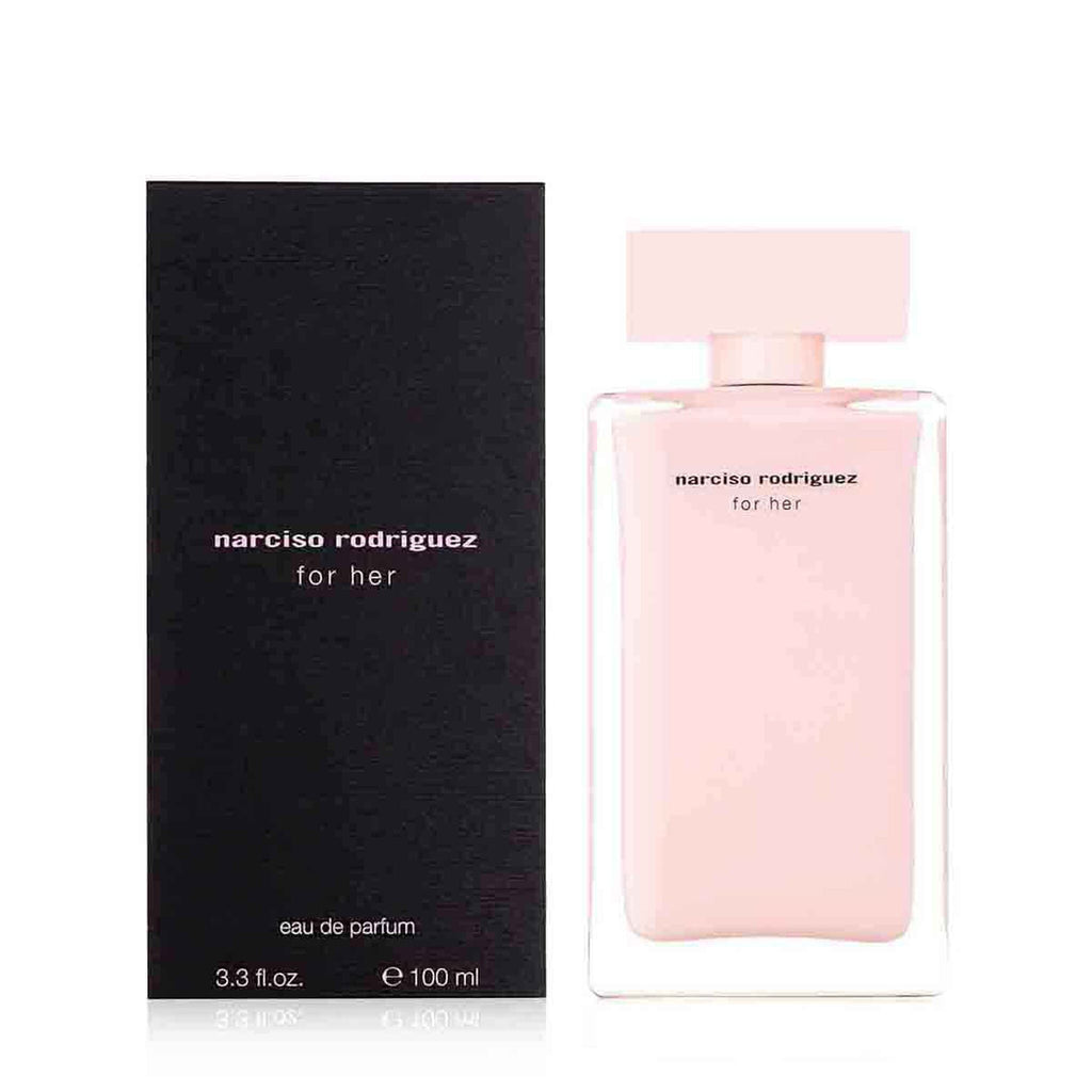Narciso Rodriguez for Her Eau de Parfum by Narciso Rodriguez at Tivor Egypt - product image 2