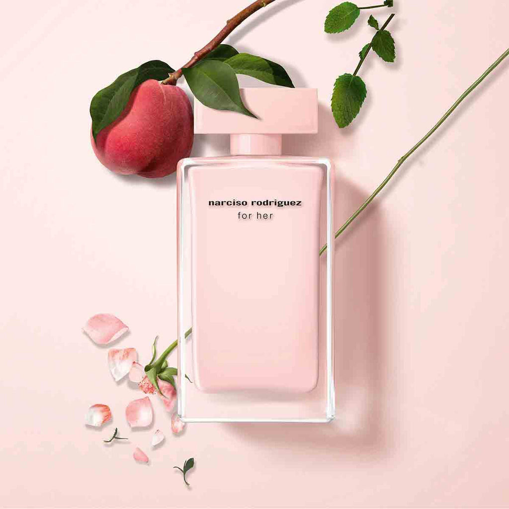 Narciso Rodriguez for Her Eau de Parfum by Narciso Rodriguez at Tivor Egypt - product image 3