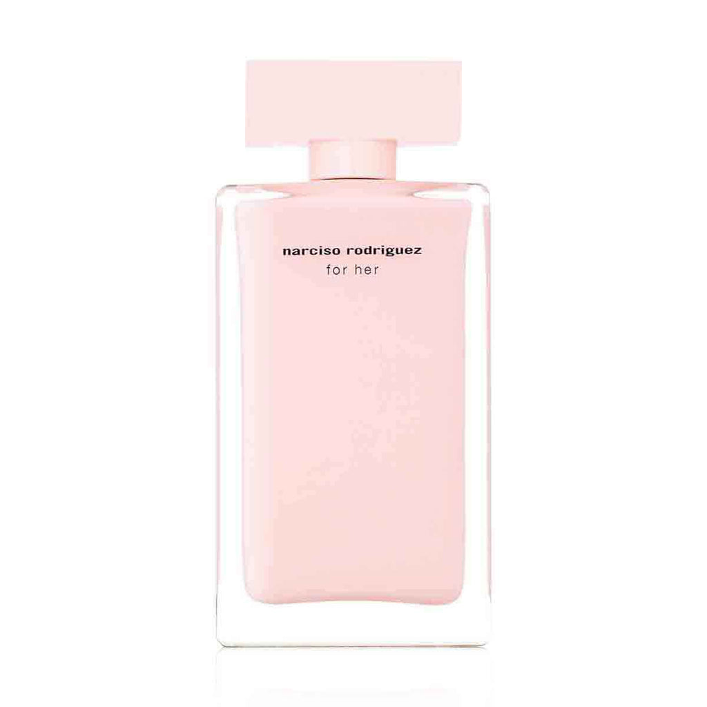 Narciso Rodriguez Fragrance Collection (Poudrée / For Her / Rouge) 100ml by Narciso Rodriguez at Tivor Egypt – product image 