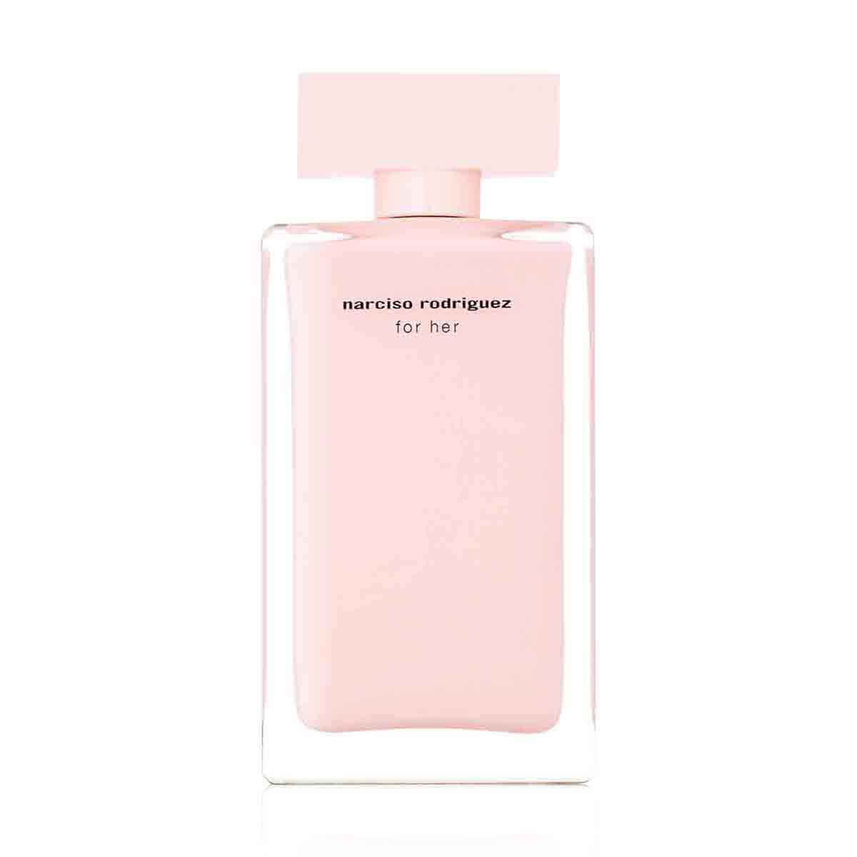 Narciso Rodriguez Fragrance Collection (Poudrée / For Her / Rouge) 100ml by Narciso Rodriguez at Tivor Egypt – product image 