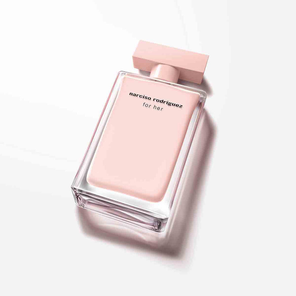 Narciso Rodriguez for Her Eau de Parfum by Narciso Rodriguez at Tivor Egypt - product image 4