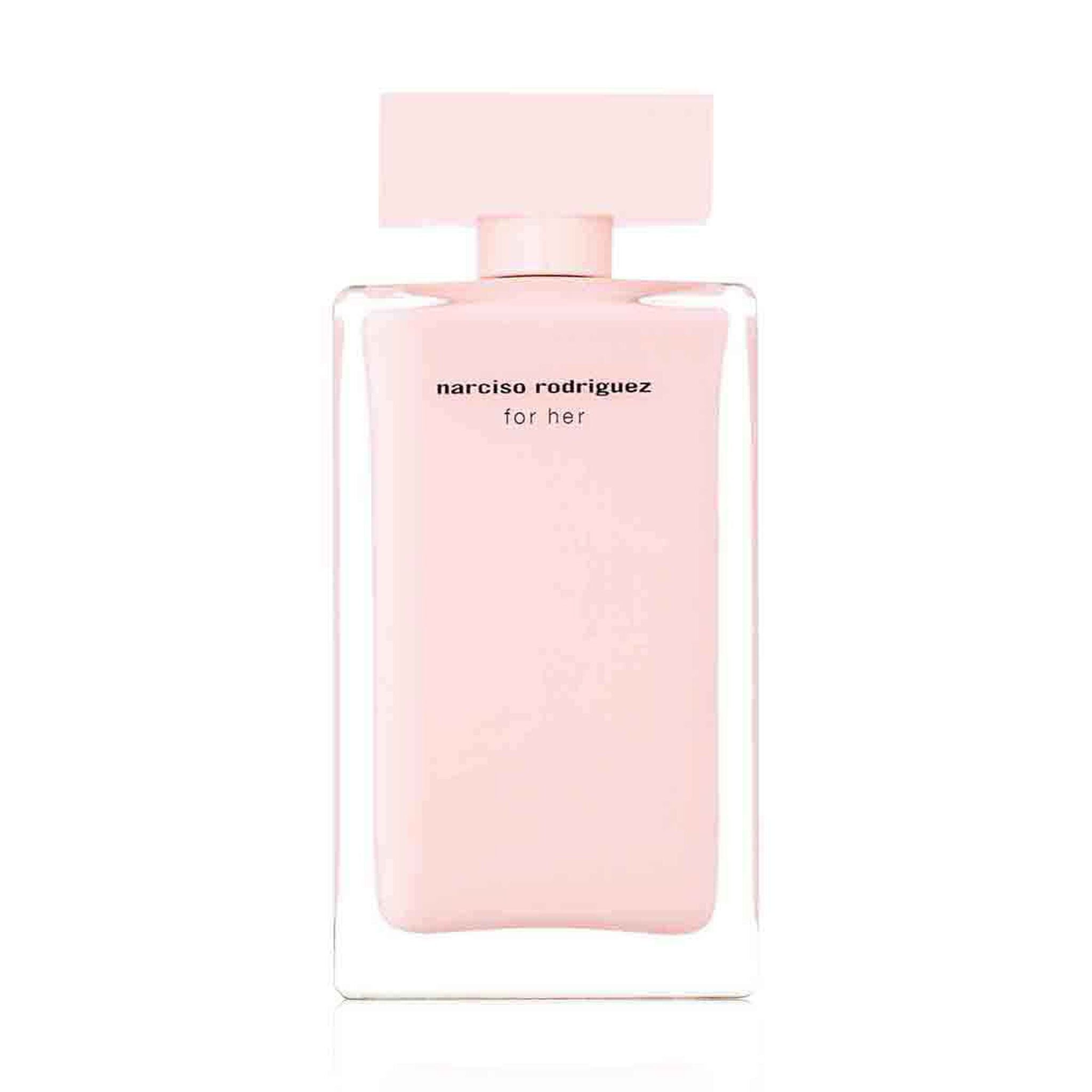 Narciso Rodriguez for Her Eau de Parfum by Narciso Rodriguez at Tivor Egypt - product image 1