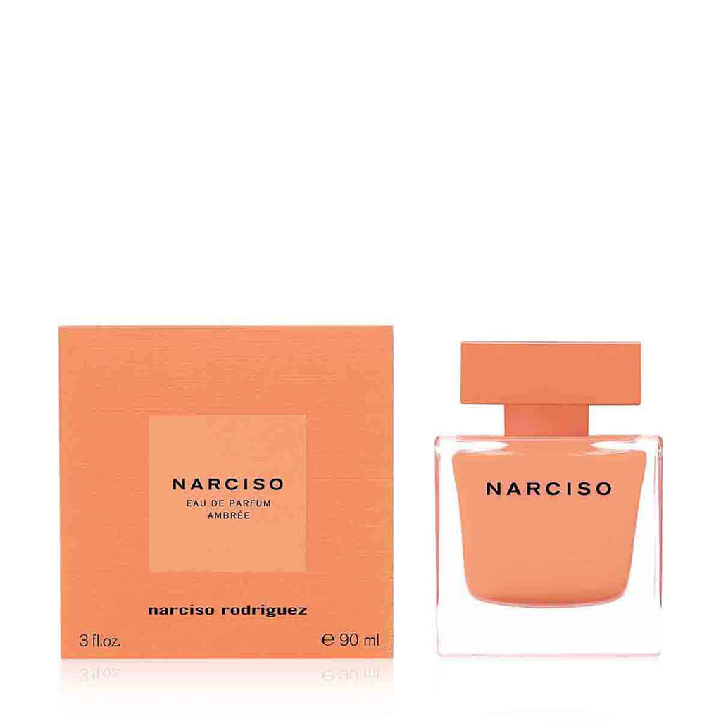 Narciso Rodriguez Narciso Ambrée Eau de Parfum by Narciso Rodriguez at Tivor Egypt - product image 2