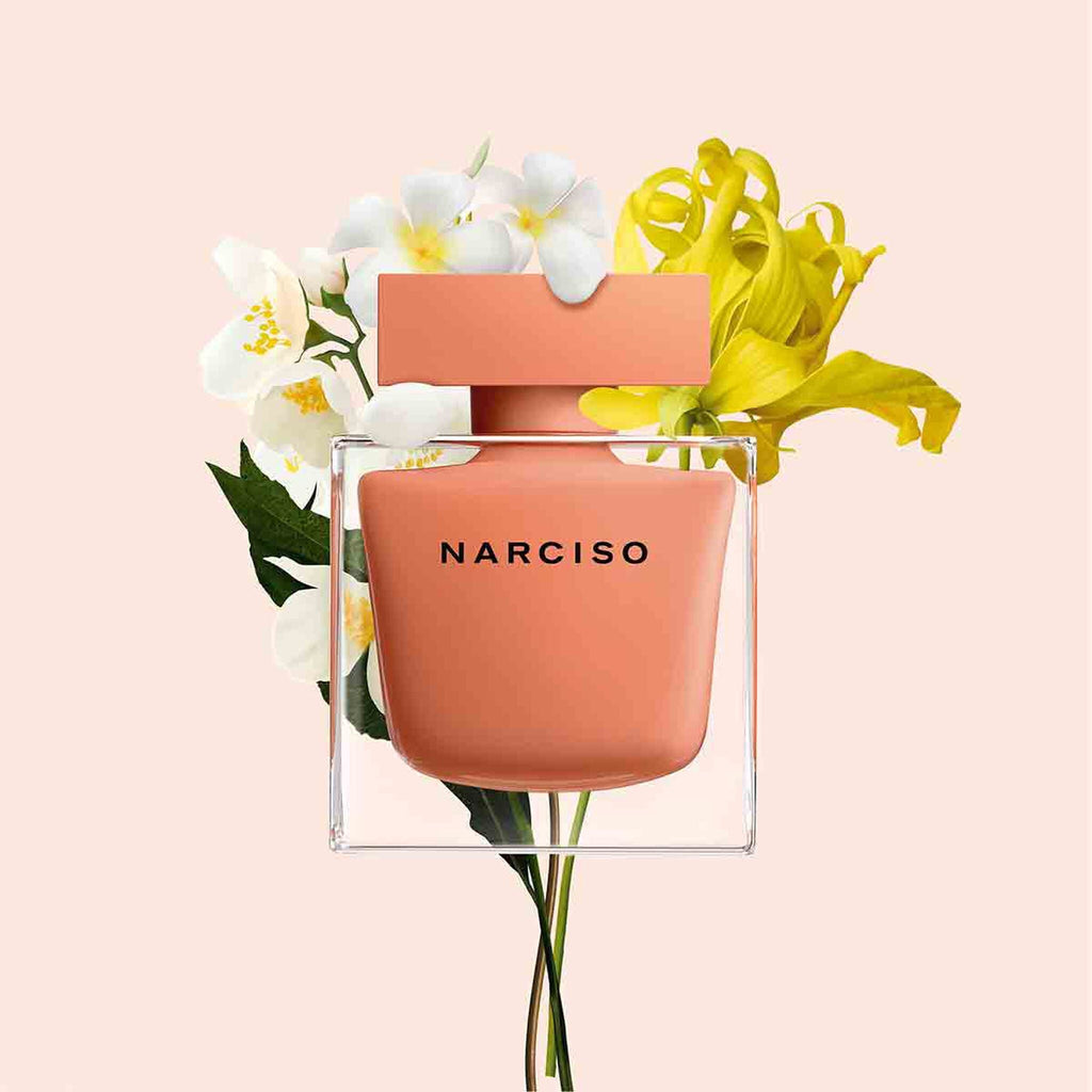 Narciso Rodriguez Narciso Ambrée Eau de Parfum by Narciso Rodriguez at Tivor Egypt - product image 4