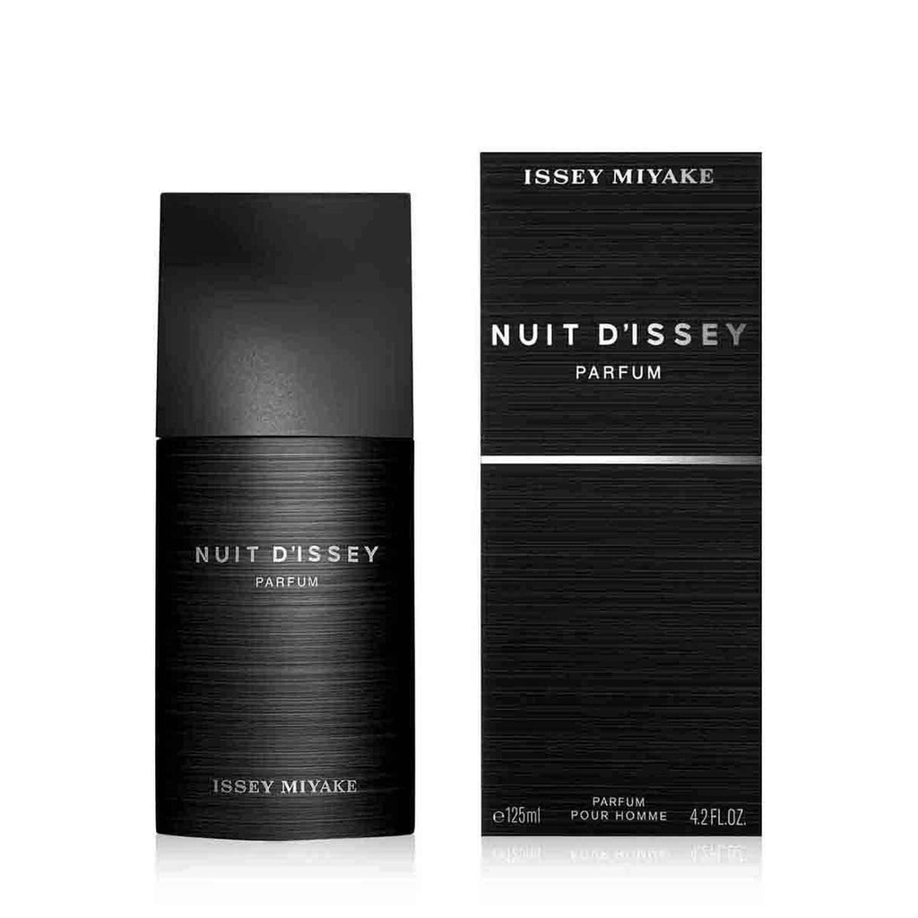 Issey Miyake Nuit D'Issey Eau de Parfum by Issey Miyake at Tivor Egypt - product image 2