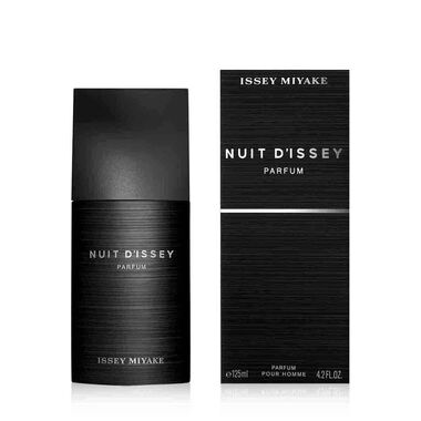 Issey Miyake Nuit D'Issey Eau de Parfum - 125ml - Issey Miyake