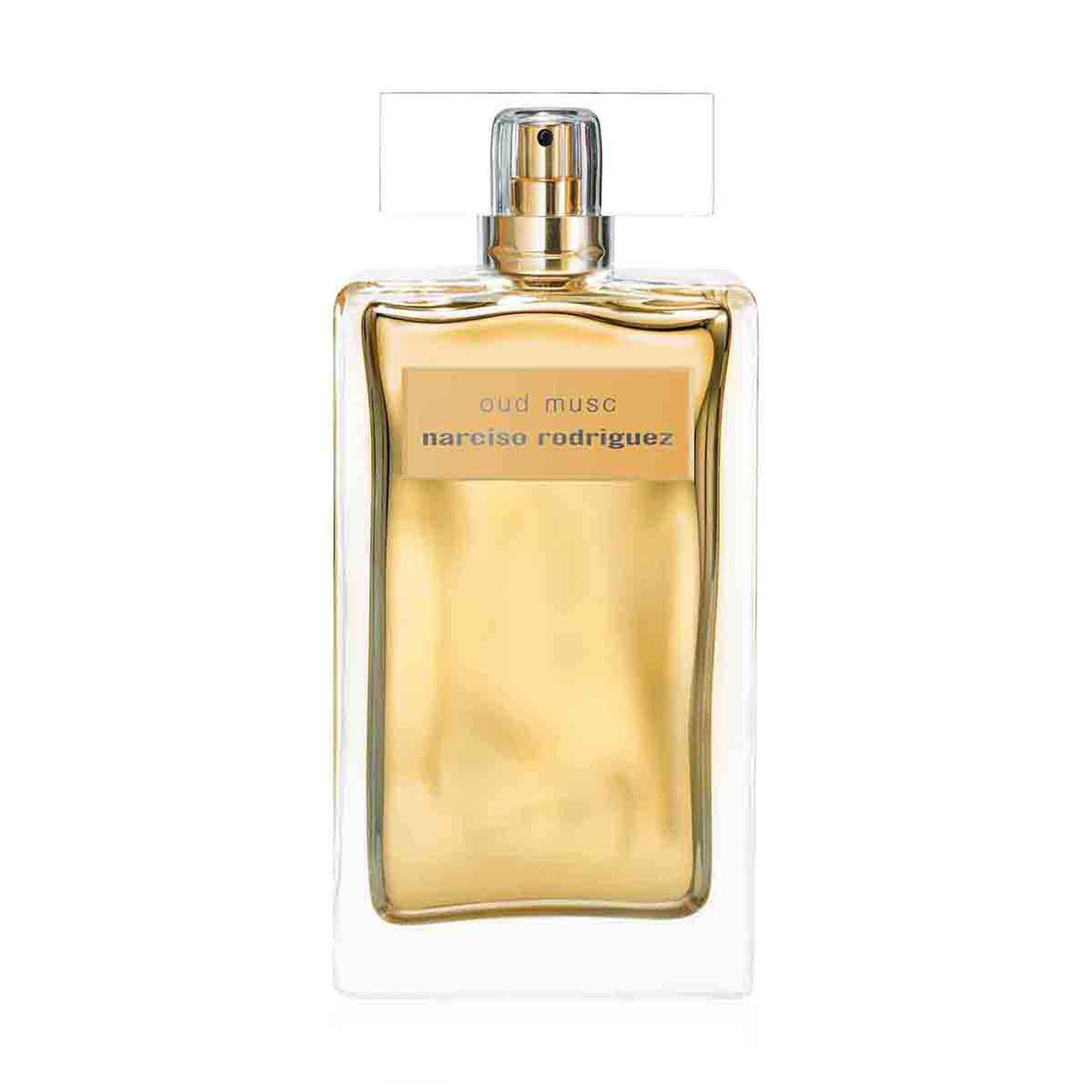 Narciso Rodriguez Oud Musc Intense Eau de Parfum by Narciso Rodriguez at Tivor Egypt - product image 1