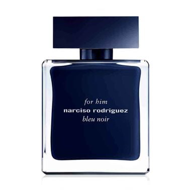 Narciso Rodriguez For Him Bleu Noir Eau De Toilette - 100ml - Narciso Rodriguez