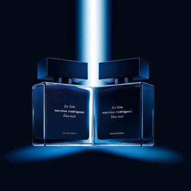 Narciso Rodriguez For him Bleu Noir Eau de Parfum - 100ml - Narciso Rodriguez