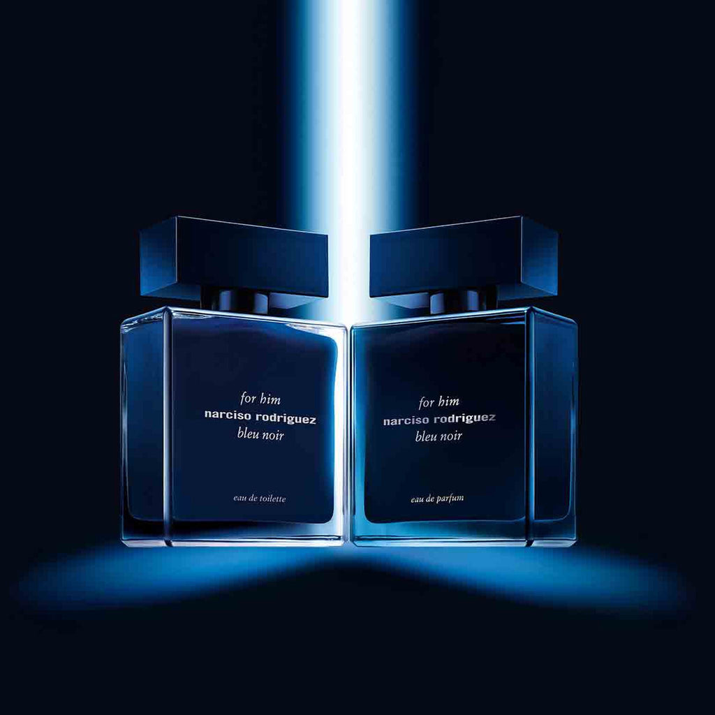 Narciso Rodriguez for Him Bleu Noir Eau de Parfum by Narciso Rodriguez at Tivor Egypt - product image 4