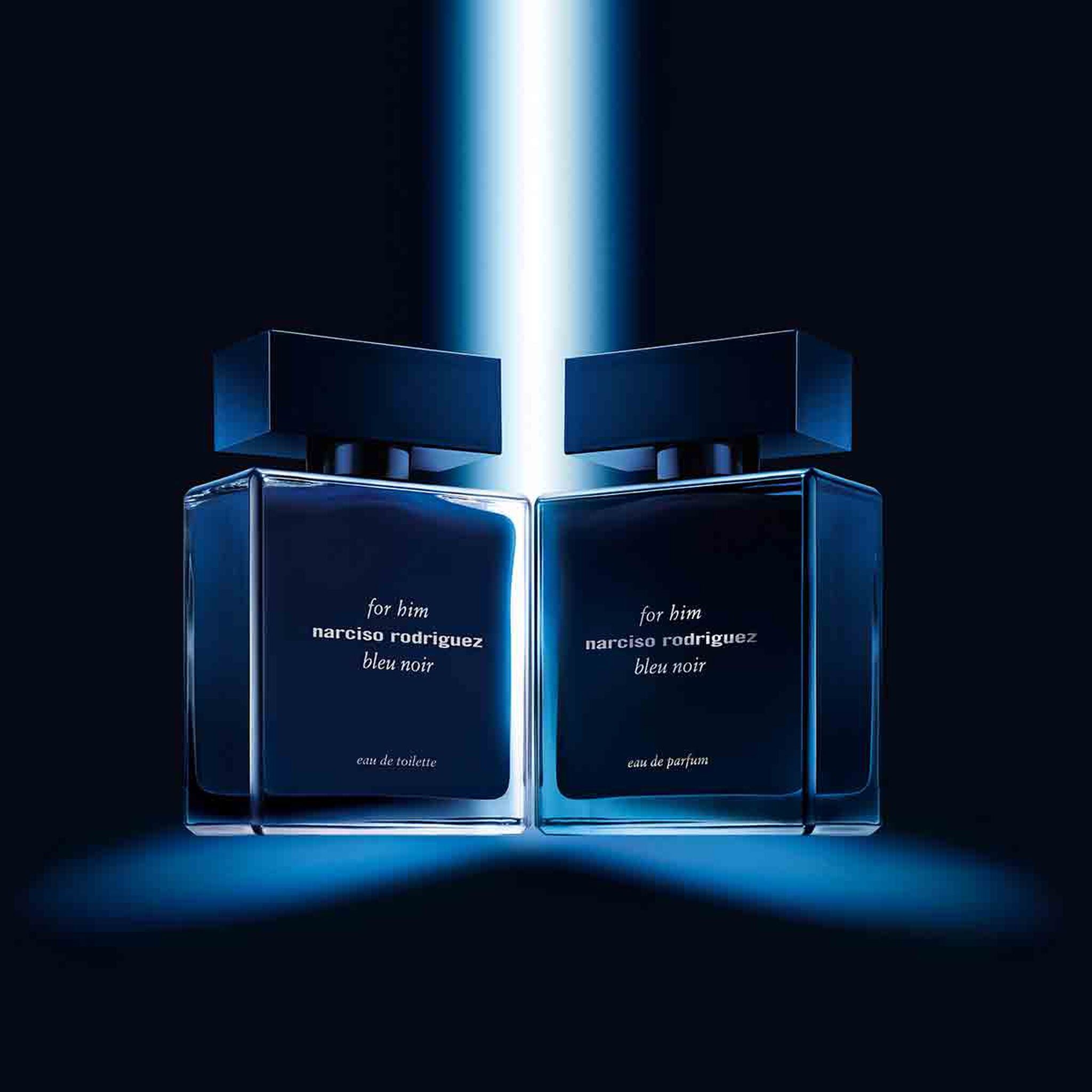 Narciso Rodriguez for Him Bleu Noir Eau de Parfum by Narciso Rodriguez at Tivor Egypt - product image 4