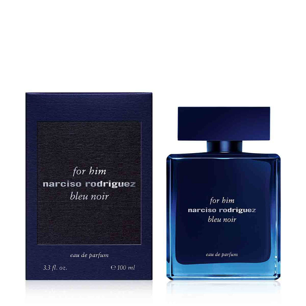 Narciso Rodriguez for Him Bleu Noir Eau de Parfum by Narciso Rodriguez at Tivor Egypt - product image 2