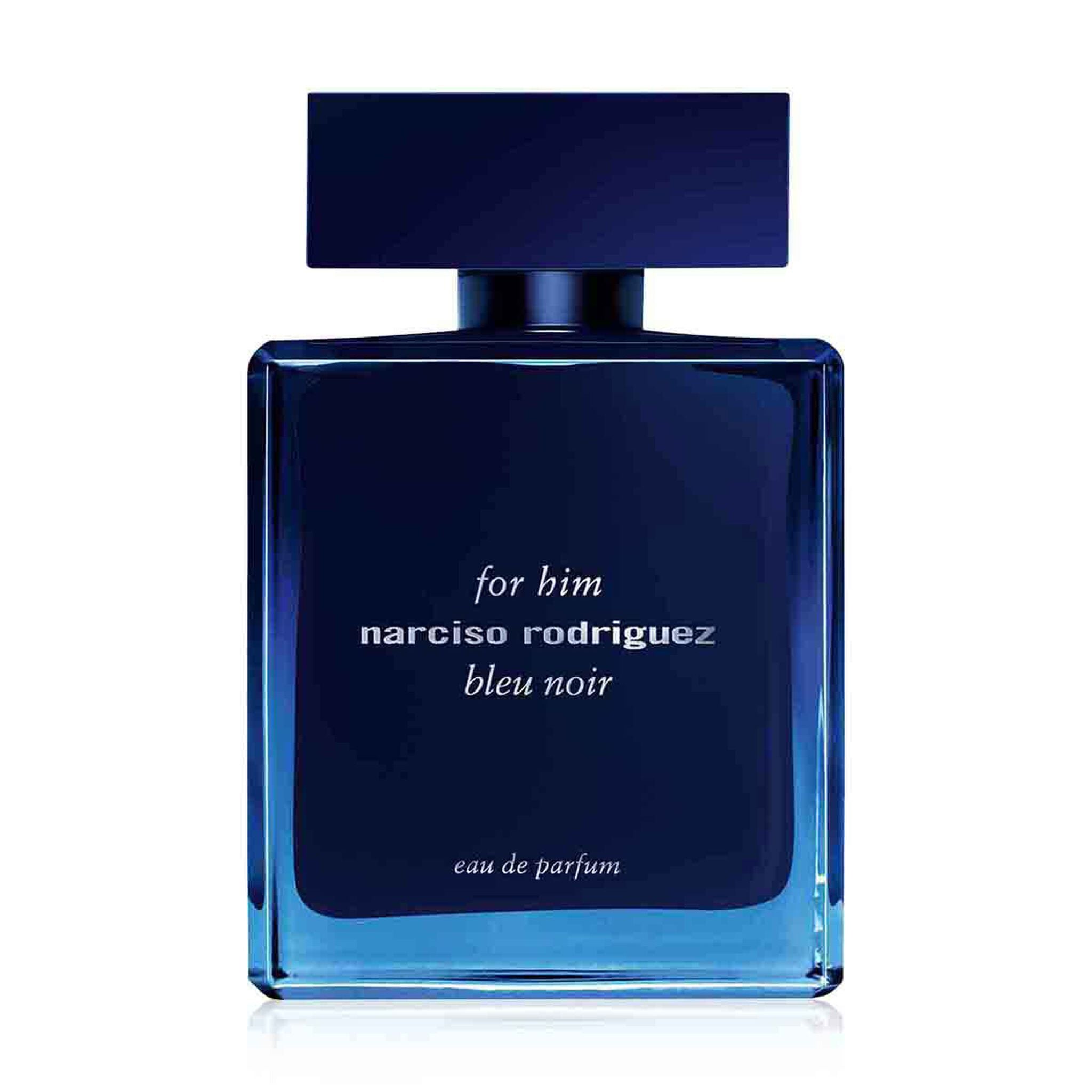 Narciso Rodriguez for Him Bleu Noir Eau de Parfum by Narciso Rodriguez at Tivor Egypt - product image 1
