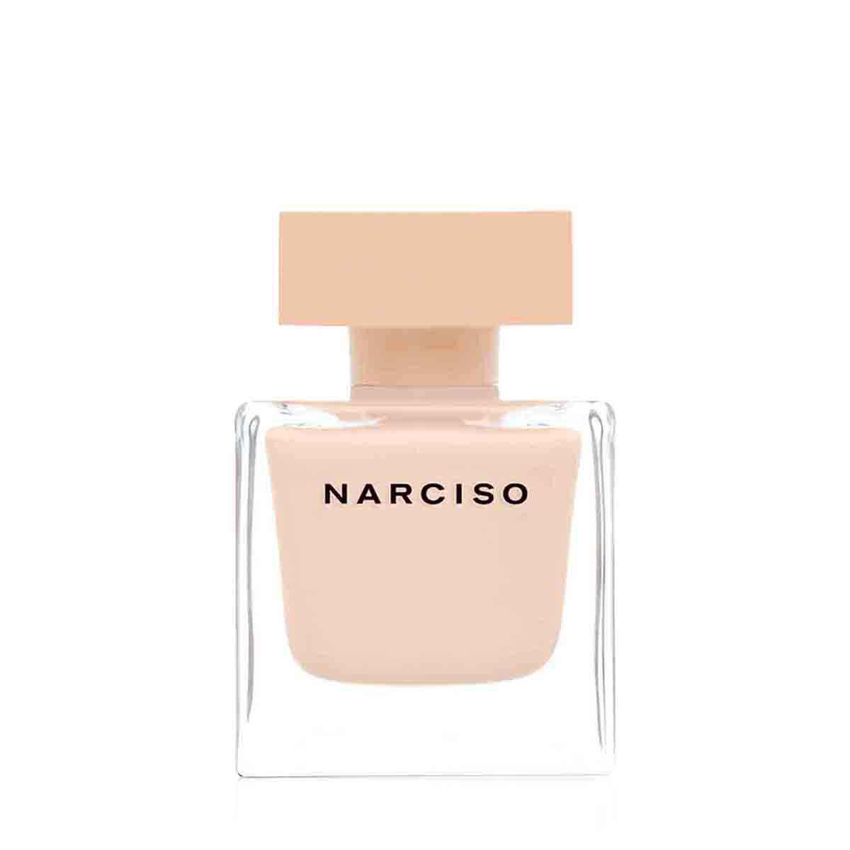 Narciso Rodriguez Fragrance Collection (Poudrée / For Her / Rouge) 100ml by Narciso Rodriguez at Tivor Egypt – product image 