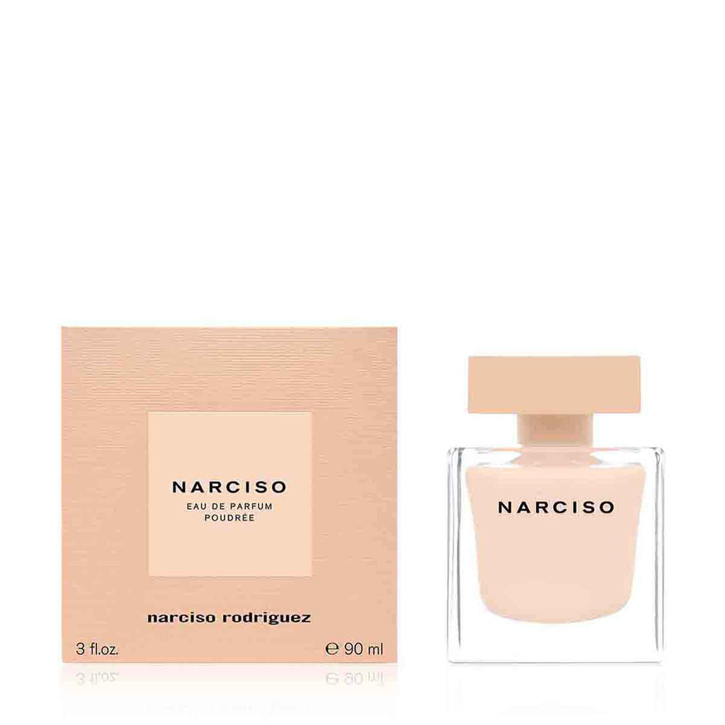 Narciso Rodriguez Narciso Poudree Eau de Parfum by Narciso Rodriguez at Tivor Egypt - product image 2