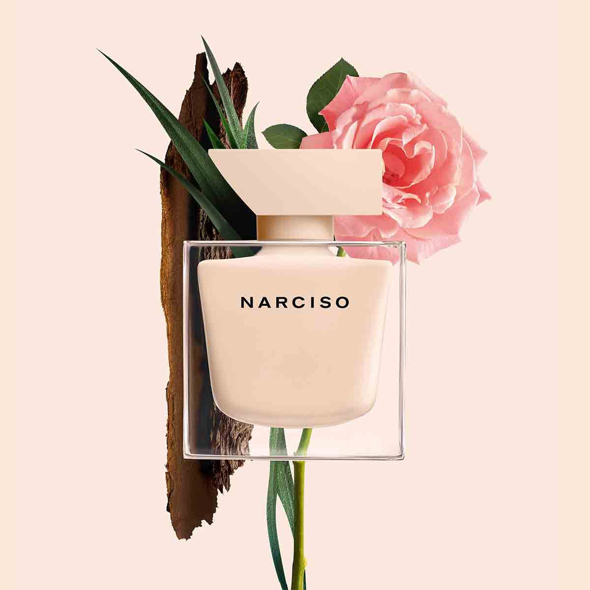Narciso Rodriguez Narciso Poudree Eau de Parfum by Narciso Rodriguez at Tivor Egypt - product image 3