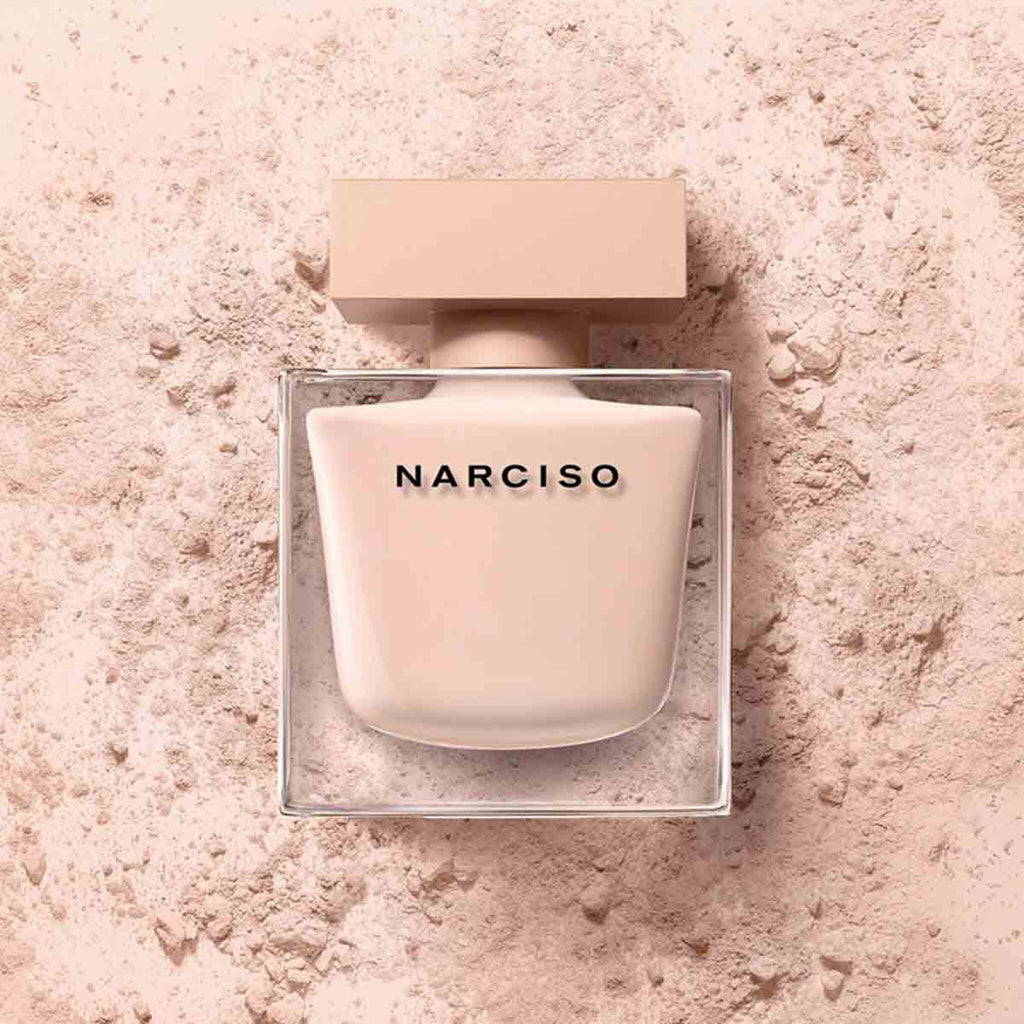 Narciso Rodriguez Narciso Poudree Eau de Parfum by Narciso Rodriguez at Tivor Egypt - product image 4