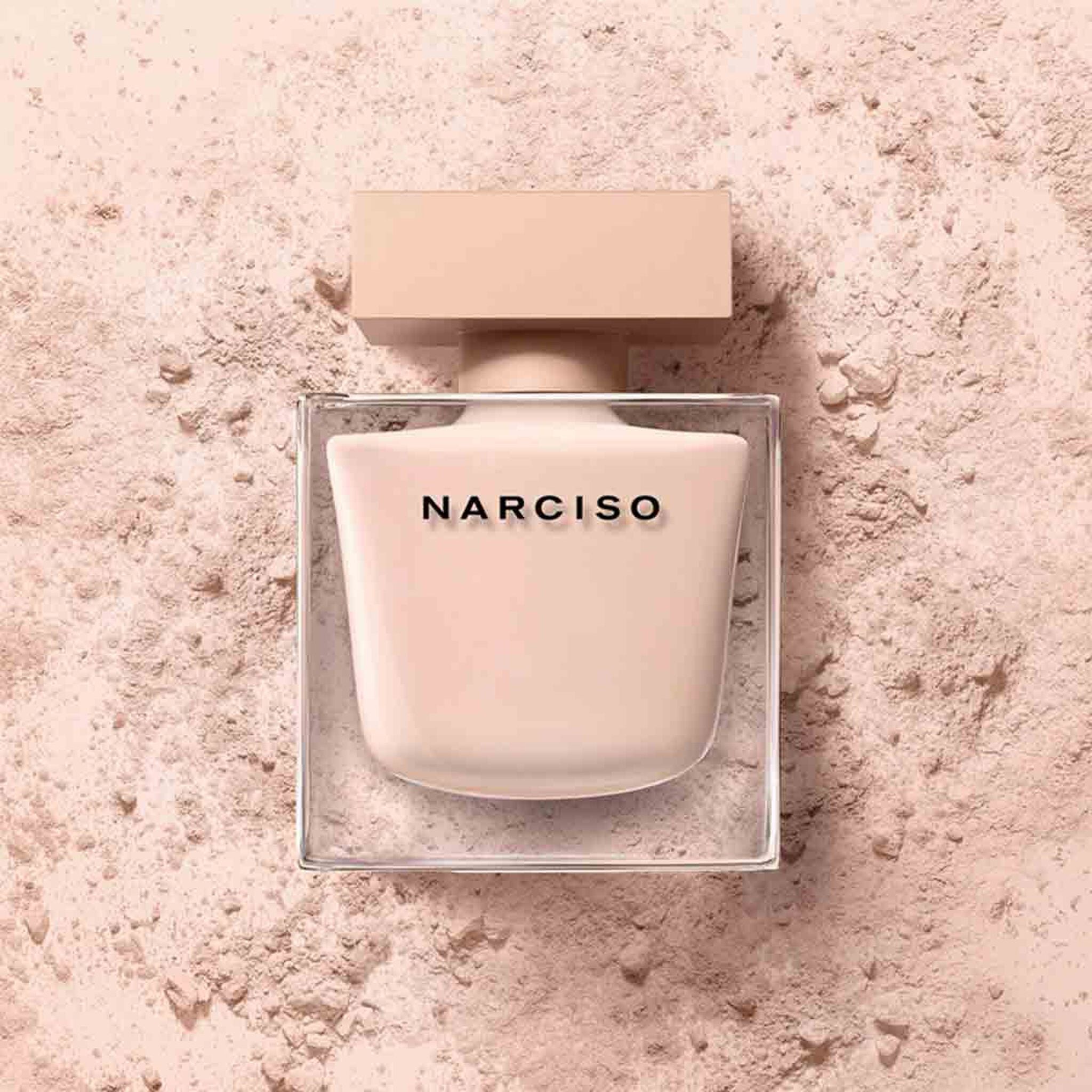 Narciso Rodriguez Narciso Poudree Eau de Parfum by Narciso Rodriguez at Tivor Egypt - product image 4