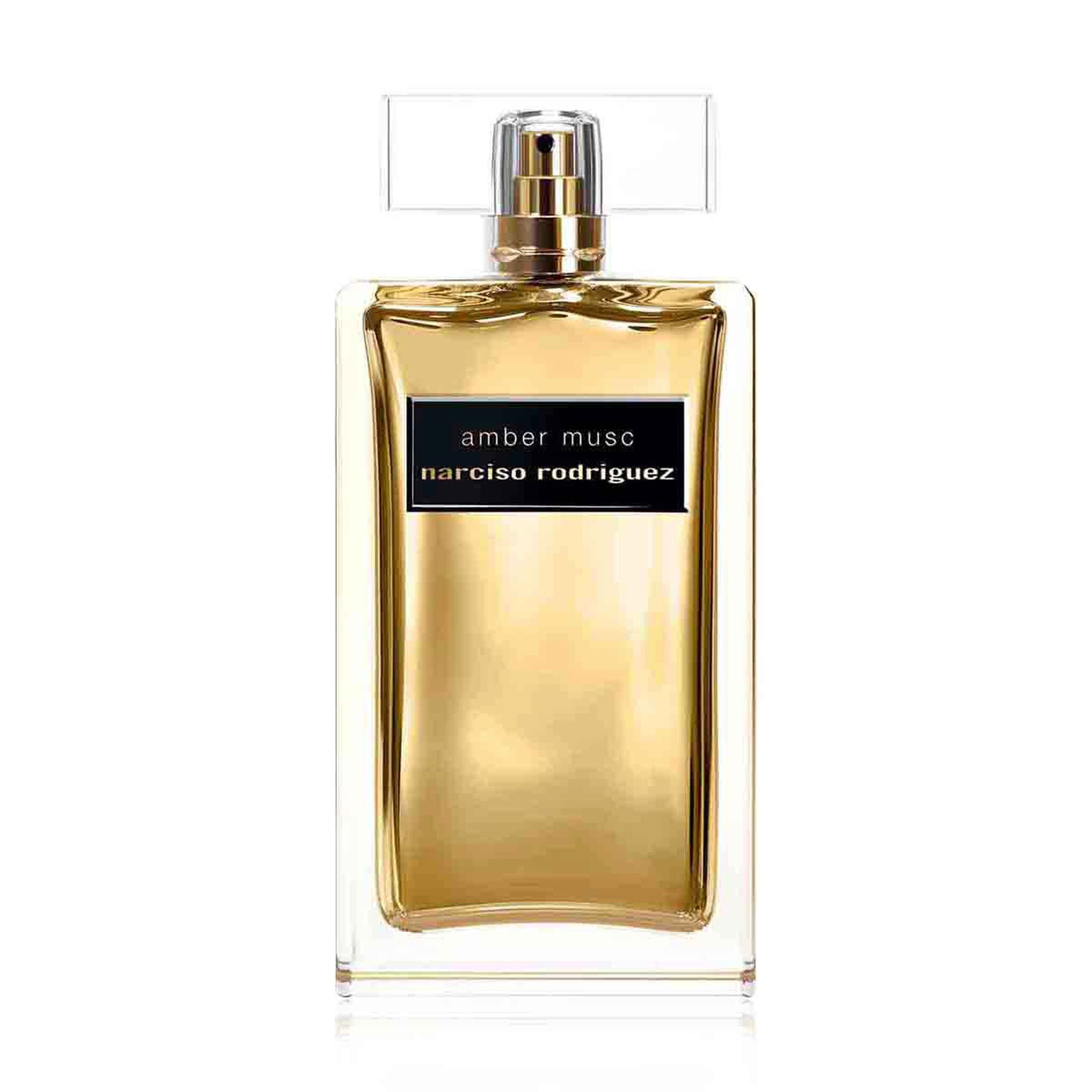 Narciso Rodriguez Amber Musc Intense Eau de Parfum by Narciso Rodriguez at Tivor Egypt - product image 1