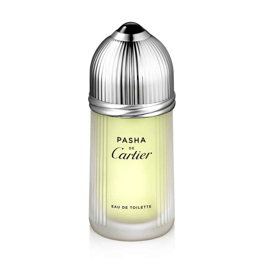 Cartier Pasha Cartier Eau de Toilette by Cartier at Tivor Egypt - product image 1