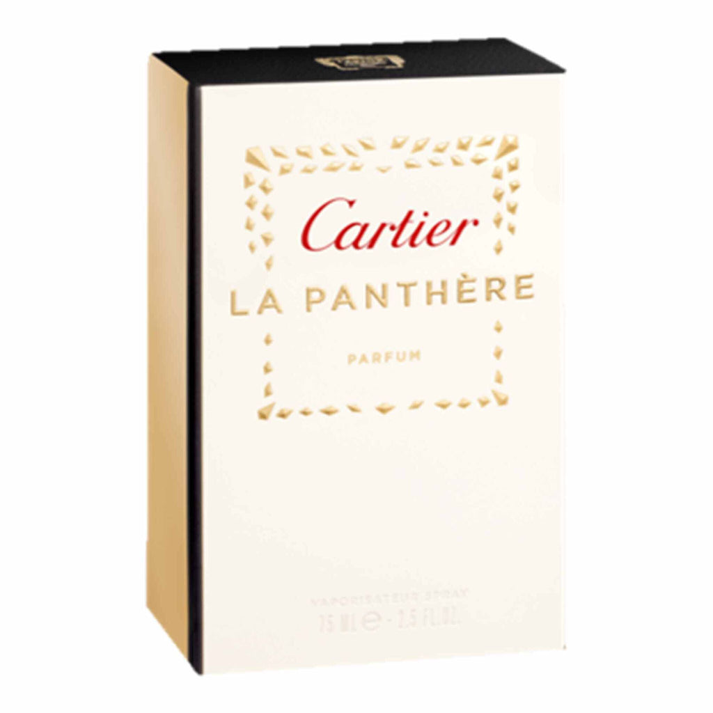 Cartier La Panthere Parfum by Cartier at Tivor Egypt - product image 2