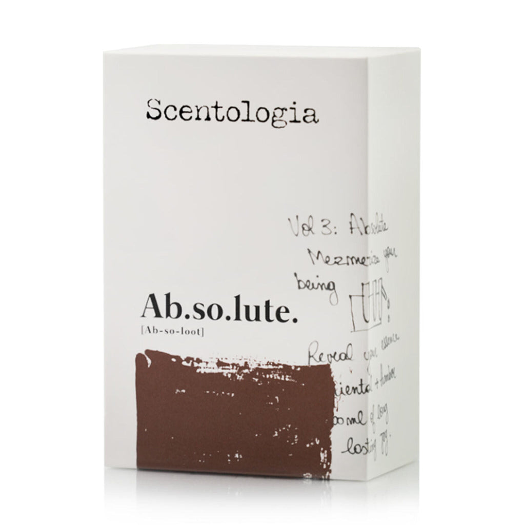 Scentologia Absolute Eau de Parfum by Scentologia at Tivor Egypt - product image 3