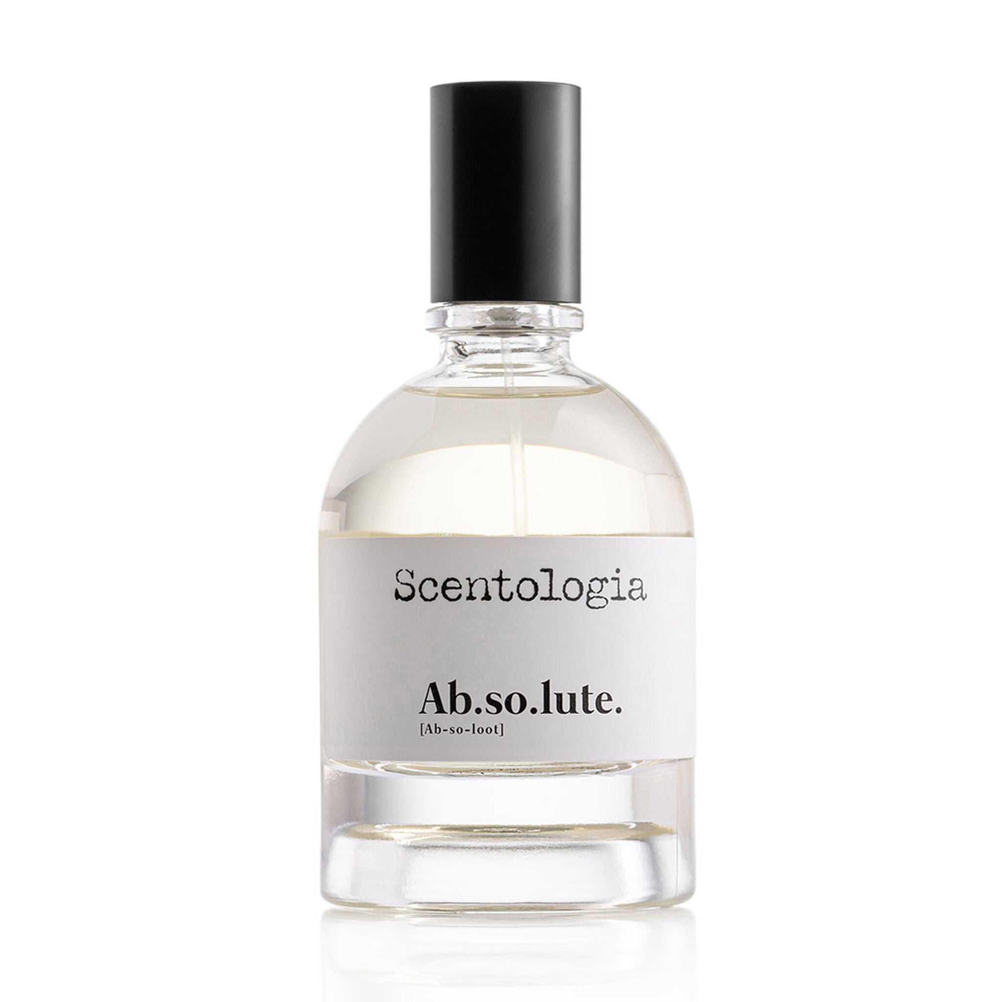 Scentologia Absolute Eau de Parfum by Scentologia at Tivor Egypt - product image 1