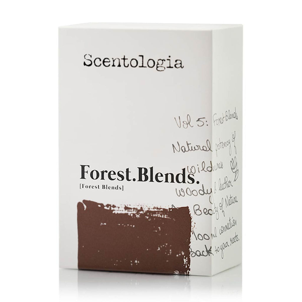 Scentologia Forest Blends Eau de Parfum by Scentologia at Tivor Egypt - product image 3