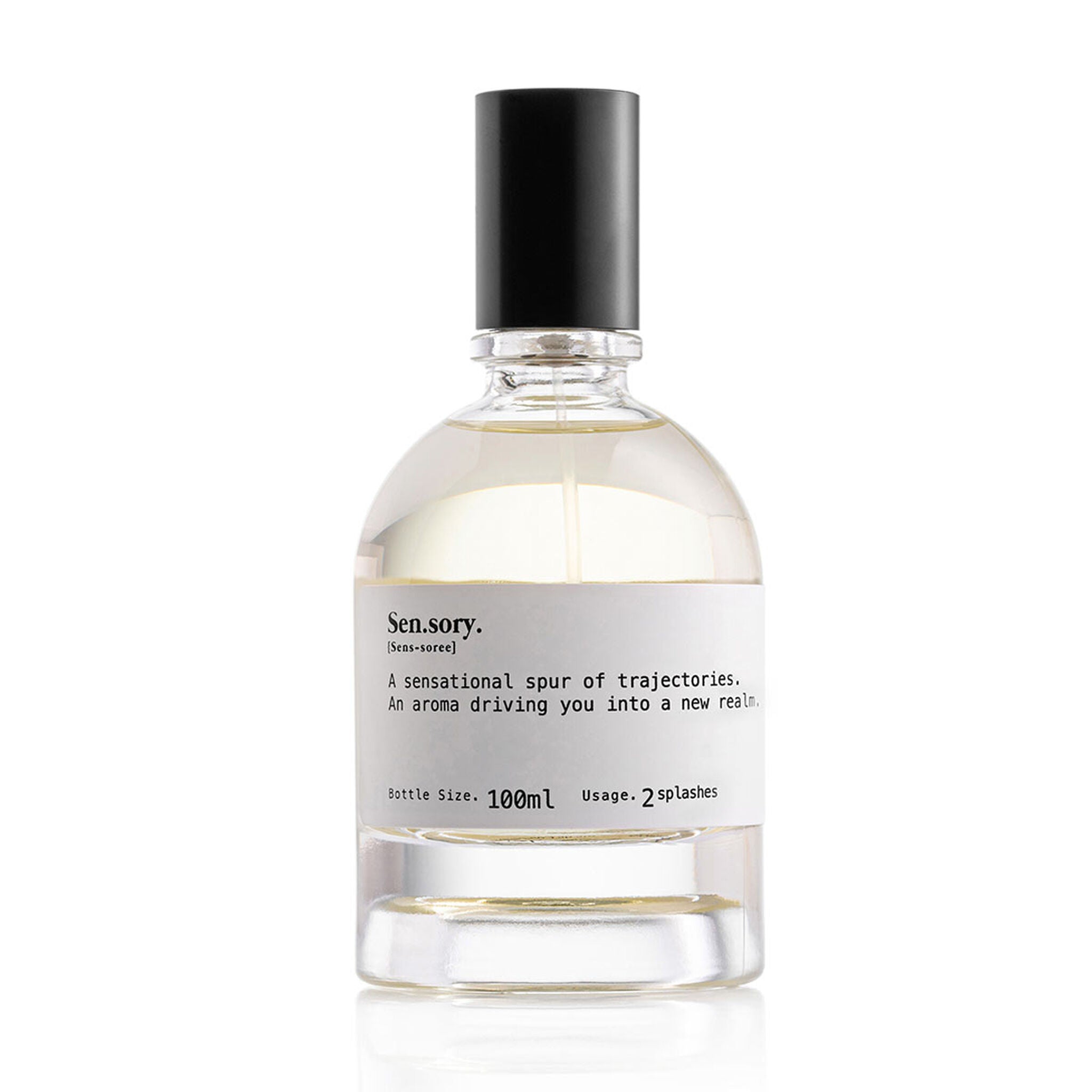 Scentologia Sensory Eau de Parfum by Scentologia at Tivor Egypt - product image 2