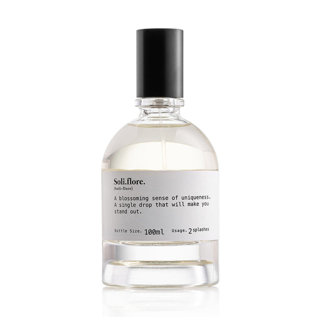 Scentologia Soliflore Eau de Parfum by Scentologia at Tivor Egypt - product image 2