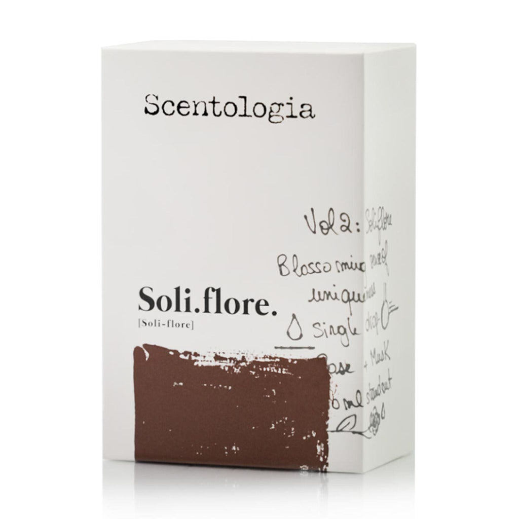 Scentologia Soliflore Eau de Parfum by Scentologia at Tivor Egypt - product image 3