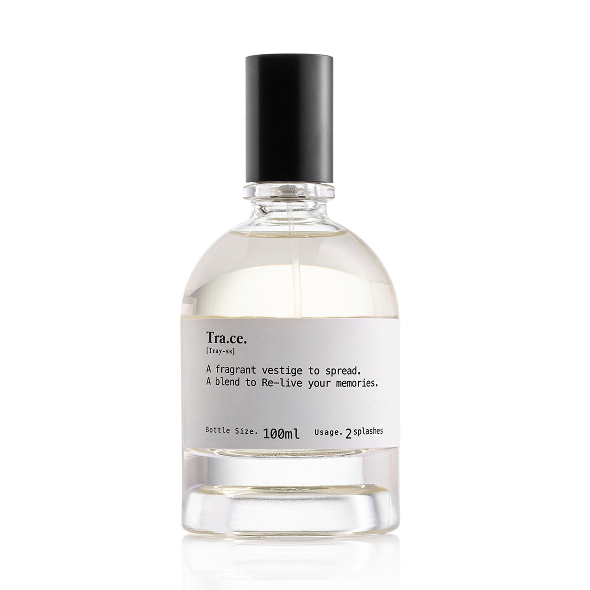 Scentologia Trace Eau de Parfum by Scentologia at Tivor Egypt - product image 2