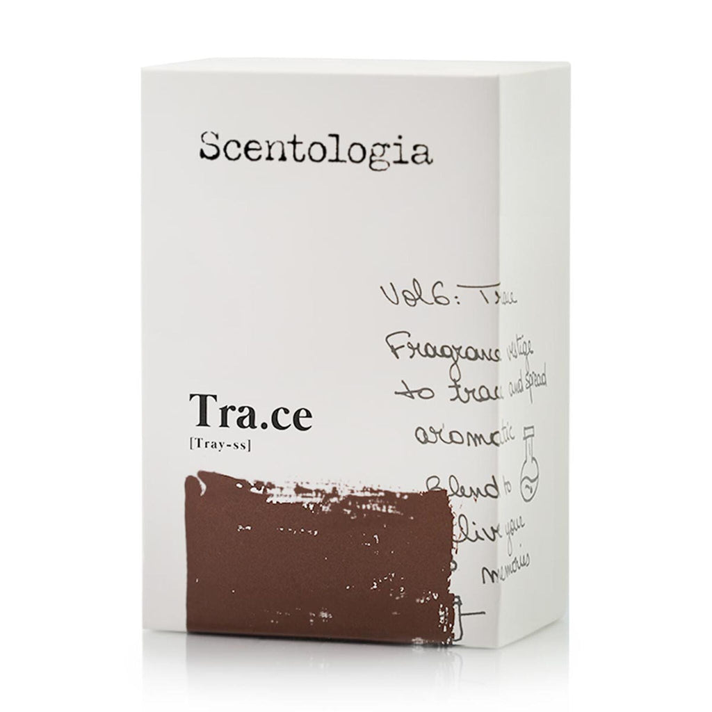 Scentologia Trace Eau de Parfum by Scentologia at Tivor Egypt - product image 3