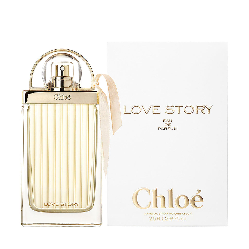 Chloe Love Story Eau de Parfum by Chloe at Tivor Egypt - product image 2