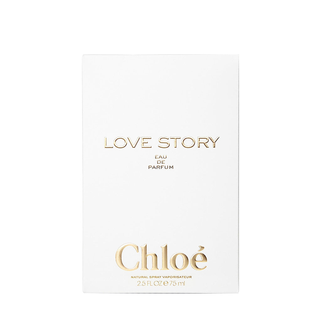 Chloe Love Story Eau de Parfum by Chloe at Tivor Egypt - product image 3