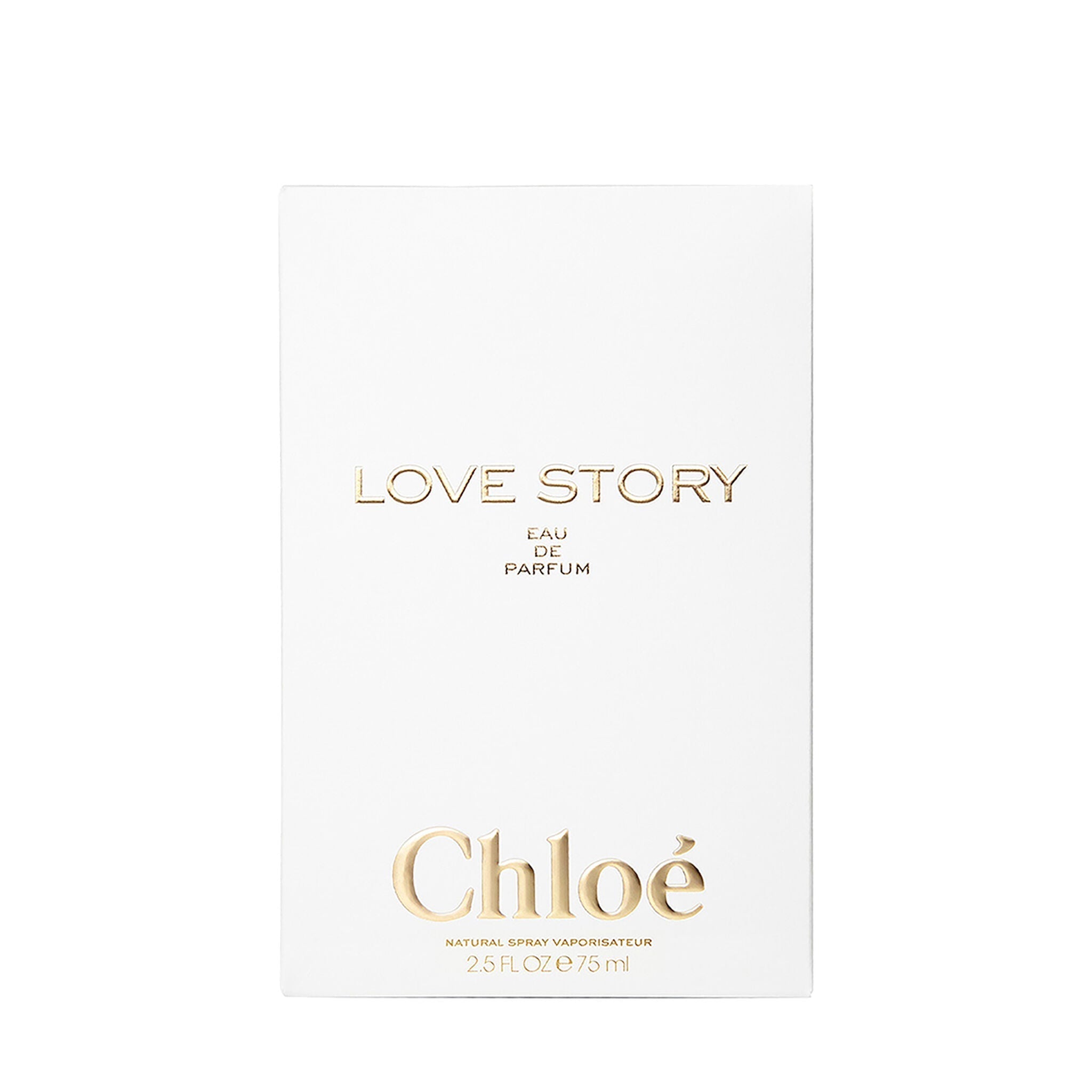 Chloe Love Story Eau de Parfum by Chloe at Tivor Egypt - product image 3